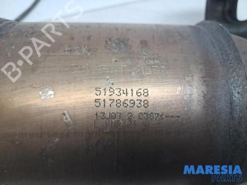 Catalyst FIAT 500 C (312_) 1.2 (312CXA1A, 312AXA1A) | BP37875924M10 - Image 4