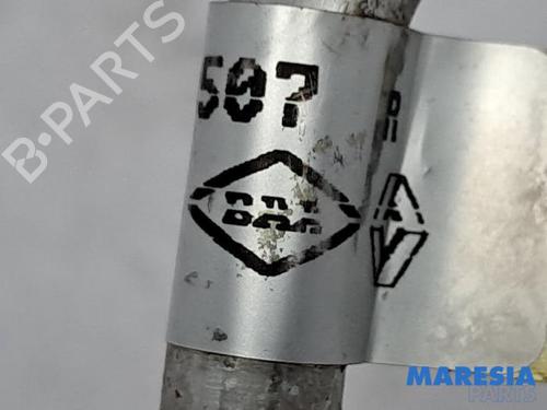 AC pipe RENAULT MEGANE III Grandtour (KZ0/1) 1.2 TCe (KZ2B, KZ11) | BP31393668M126 
