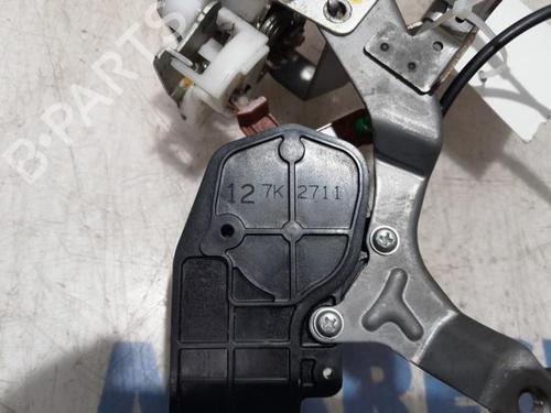 Electronic module CITROËN C1 (PM_, PN_) 1.0 | BP31441038M83