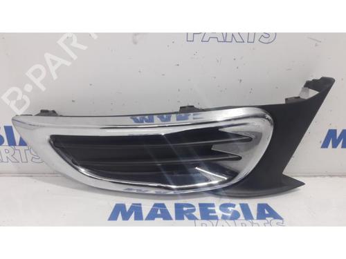 Grille CITROËN C3 Picasso (SH_) 1.4 VTi 95 (SH8FSC, SH8FP0, SH8FP6) | BP31511858C40