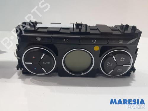 Used Climate control CITROËN DS3 Convertible 1.2 VTi 82 (82 hp) 31481396
