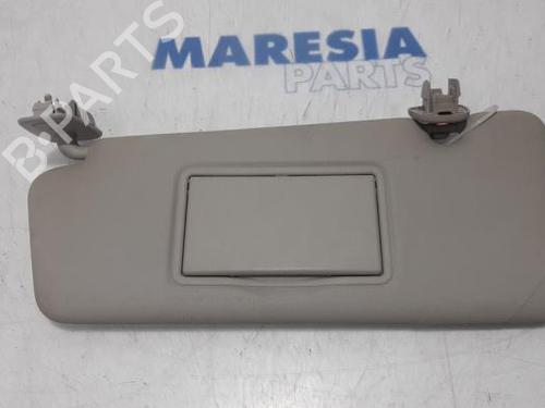 left-sun-visor-renault-clio-iv-bh_-2012-2013-2014-2015-2016-2017-2018-2019-2020-2021-31478736 main image