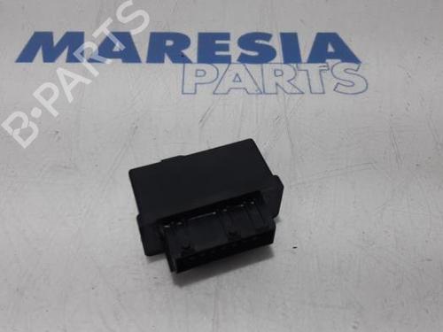 Used Electronic sensor PEUGEOT 207 SW (WK_) 1.6 HDi (90 hp) 31462458