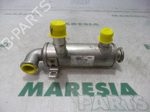 Used Heater matrix CITROËN BERLINGO Box Body/MPV (B9) 1.6 HDi 90 16V (90 hp) 31412219