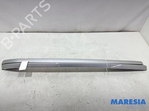 Supporto PEUGEOT 2008 I (CU_) 1.2 VTi (82 hp) 31523006