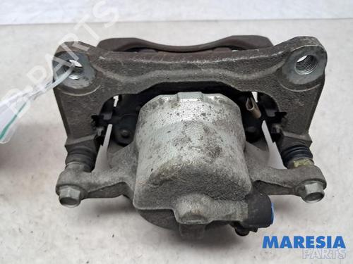 Left front brake caliper ALFA ROMEO TONALE (965_) 1.5 Mild Hybrid | BP39932569M105 - Image 4