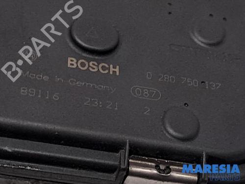 Throttle body FIAT 500 (312_) 1.4 (312AXC1B, 312CXC1B) | BP31478990M82 - Image 4