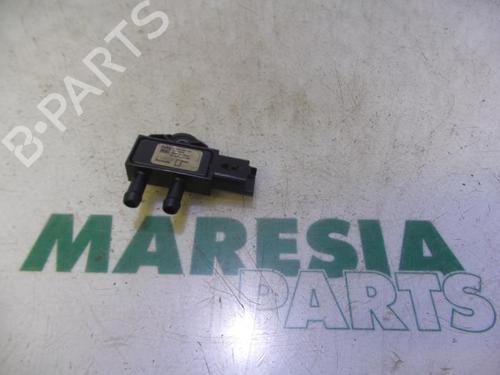 Used Electronic sensor PEUGEOT 308 SW I (4E_, 4H_) 1.6 HDi (114 hp) 31401270