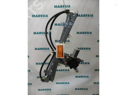 Used Front right window mechanism CITROËN XSARA PICASSO (N68) 1.8 16V (115 hp) 31449738