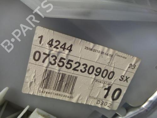 Other FIAT PUNTO EVO (199_) 1.3 D Multijet | BP31445295O1