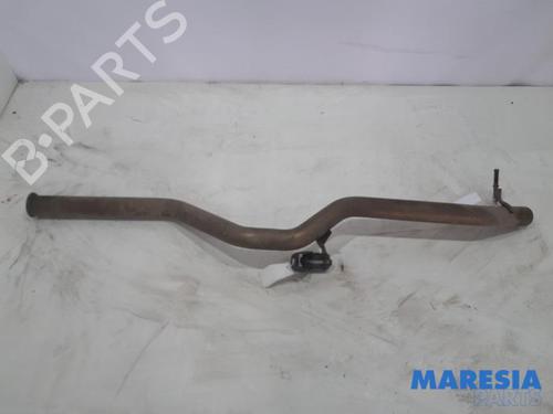 Exhaust system RENAULT TRAFIC III Van (FG_) 1.6 dCi 145 (FGMG) | BP31408158M121