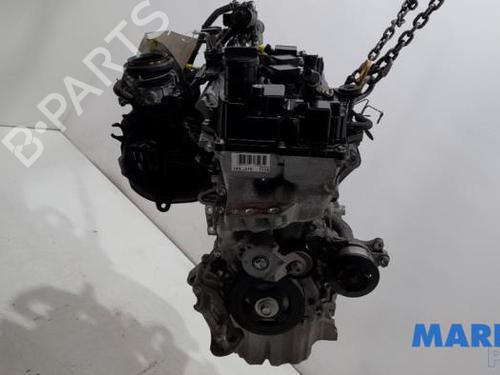 Motor für PEUGEOT 108 1.0 VTi 72 (72 hp) 31456037