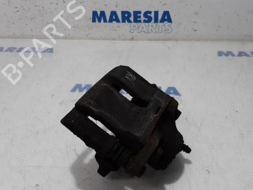 Used Right front brake caliper RENAULT TWINGO I (C06_) 1.2 16V (C06C, C06D, C06K) (75 hp) 31493074