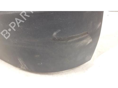 Rear bumper DACIA LOGAN MCV (KS_) 1.6 16V (KS0L, KS0M, KS0P, KS1S) | BP31439917C8 