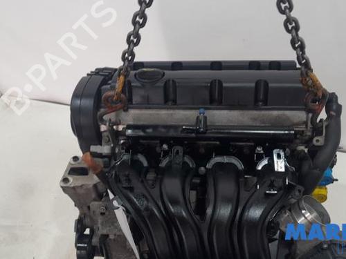 Engine CITROËN C5 III (RD_) 2.0 16V (RDRFJC, RDRFJF) | BP31449174M1