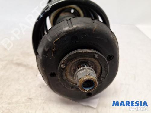 Left front shock absorber CITROËN C4 CACTUS 1.2 THP 110 | BP31442226M16