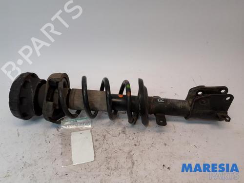 Used Right front shock absorber NISSAN NV300 Van (X82) 1.6 dci 125 (125 hp) 31486873