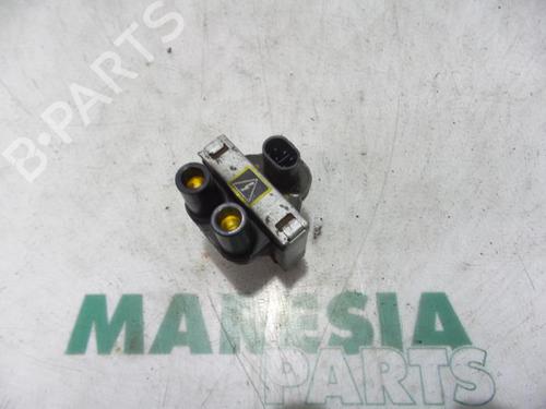 Used Ignition coil FIAT PANDA (169_) 1.2 (169.AXB11, 169.AXB1A) (60 hp) 31532576