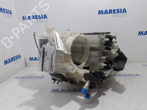 Used Other CITROËN C4 II (NC_) 1.6 VTi 120 (NC5FS0, NC5FS9) (120 hp) 31383419