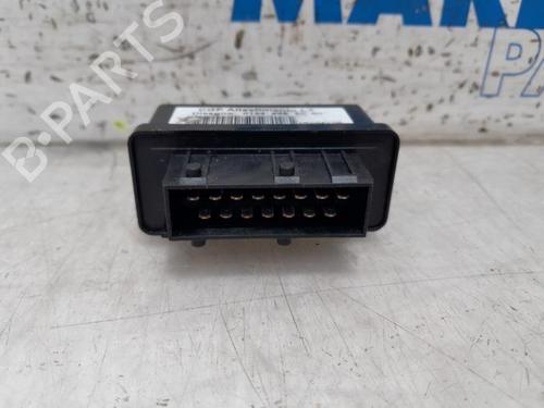 Electronic module CITROËN JUMPER II Van 2.2 HDi 120 | BP31405762M83