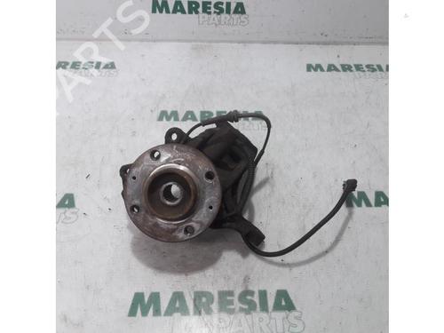 venstre-styrespindel-lejehus-citroen-c3-pluriel-hb_-2003-31534485 main image