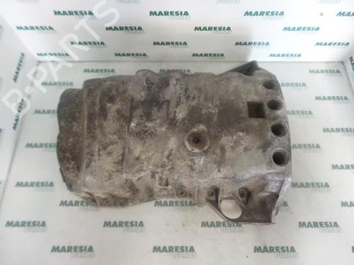 Used Front right seatbelt RENAULT LAGUNA II Grandtour (KG0/1_) 1.9 dCi (KG0G) (120 hp) 31431950