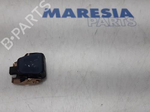 Used Electronic sensor PEUGEOT 208 I (CA_, CC_) 1.2 THP 110 (110 hp) 31536933