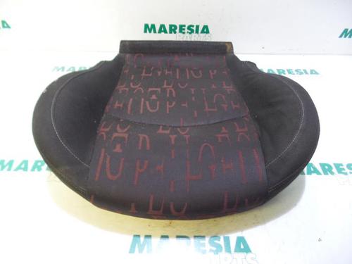 Used Left front seat PEUGEOT 206 Hatchback (2A/C) 1.6 16V (109 hp) 31435479