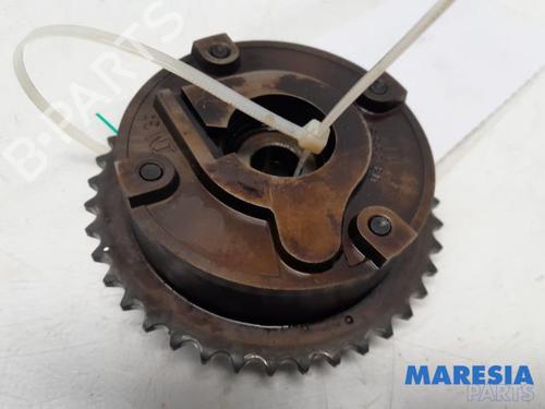 Used Pulley PEUGEOT 5008 (0U_, 0E_) 1.6 16V (156 hp) 31473492