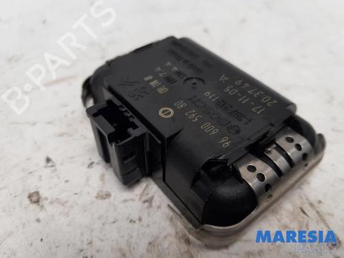 Electronic sensor PEUGEOT 307 CC (3B) 2.0 16V | BP31476316M84