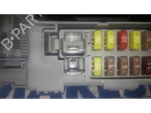 Engine control unit (ECU) FIAT PUNTO EVO (199_) 1.3 D Multijet | BP31422869M57  - Image 6