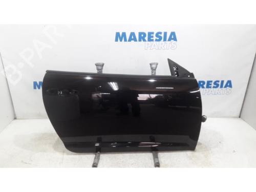 Used Right front door ALFA ROMEO MITO (955_) 1.4 (955AXB1B) (78 hp) 31414803