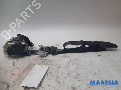 Ceinture de sécurité avant gauche Ceinture de sécurité avant gauche RENAULT ESPACE V (JR_) 1.6 dCi 160 (160 hp) 34141632 34141632