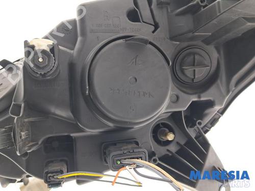 Right headlight RENAULT CAPTUR I (J5_, H5_) 1.2 TCe 120 | BP37524292C29 - Image 5