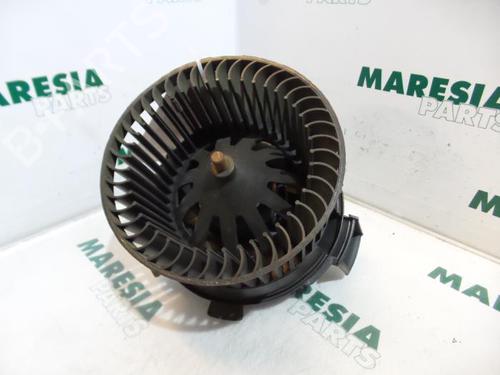 Heater blower motor PEUGEOT 206 Hatchback (2A/C) 1.9 D | BP31446238M62
