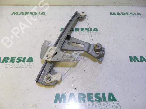 rudehejsemekanisme-hjre-foran-citroen-c1-pm_-pn_-2005-2006-2007-2008-2009-2010-2011-2012-2013-2014-31478600 main image