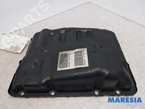 Differential, bag Differential, bag PEUGEOT 508 SW I (8E_) 2.0 BlueHDi 180 (180 hp) 37180697 37180697