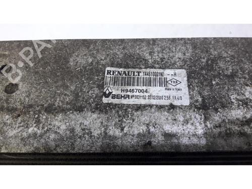 Intercooler RENAULT LAGUNA III (BT0/1) 1.5 dCi (BT00, BT0A, BT0T, BT1J) | BP31429128M30