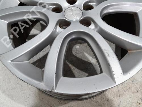 Rim PEUGEOT 508 SW I (8E_) 1.6 THP | BP31500837C45