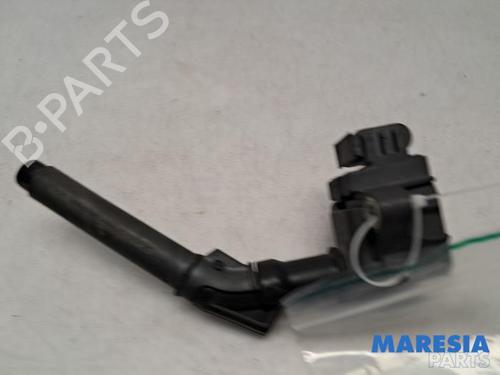 Used Ignition coil Ignition coil RENAULT SCÉNIC IV (J9_) 1.3 TCe 140 (140 hp) 39896533 39896533
