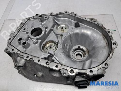 Used Manual Gearbox (For Parts) Manual Gearbox (For Parts) PEUGEOT 308 II (LB_, LP_, LW_, LH_, L3_) 1.2 THP 130 (131 hp) 31482684 31482684