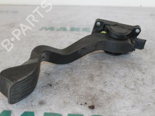 Used Electronic module PEUGEOT 307 SW (3H) 1.6 16V (109 hp) 31501454