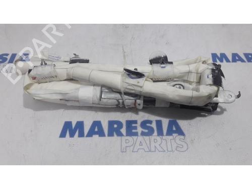 Used Left curtain airbag RENAULT SCÉNIC IV (J9_) 1.5 dCi 110 (110 hp) 31443102