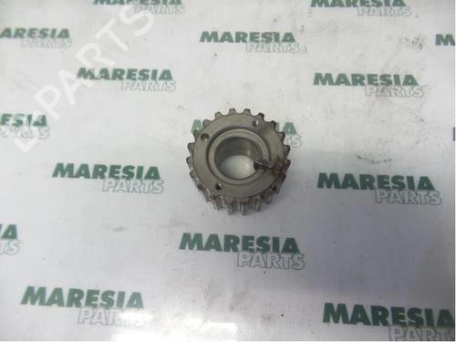 pulley-renault-scenic-ii-jm01_-2003-2004-2005-2006-2007-2008-2009-2010-31430943 main image