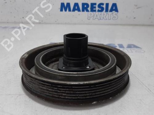 Pulley FIAT PUNTO EVO (199_) 1.3 D Multijet | BP31424522M122