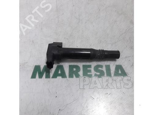 Used Ignition coil PEUGEOT 208 I (CA_, CC_) 1.0 VTi (68 hp) 31513337