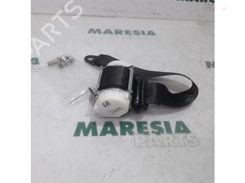 Used Rear left seatbelt ALFA ROMEO GIULIETTA (940_) 1.6 JTDM (940FXD1A) (105 hp) 31529598