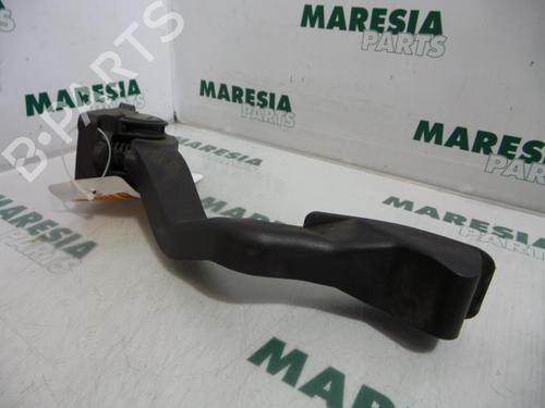 Used Electronic module Electronic module PEUGEOT 307 (3A/C) 2.0 HDi 90 (90 hp) 31529503 31529503