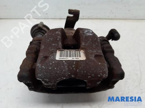 Used Right rear brake caliper CITROËN C4 Grand Picasso I (UA_) 1.6 HDi (109 hp) 31478152