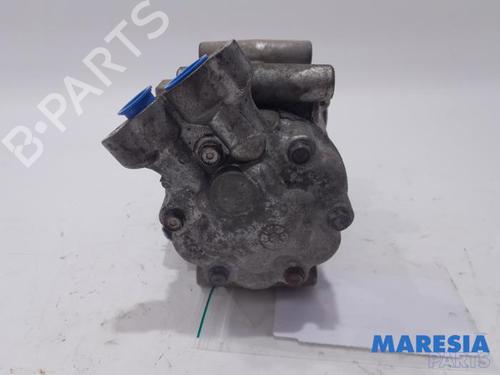 Klimakompressor RENAULT WIND (E4M_) 1.2 TCe 100 (E4MF) | BP31434156M34